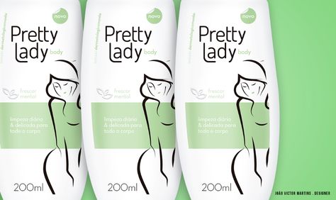 Feminine Liquid Soap (Concept) on Packaging of the World - Creative Package Design Gallery Liquid Soap Packaging, Feminine Packaging Design, Feminine Packaging, Soap Packaging Design, Carton Design, Intimate Wash, Feminine Wash, Creative Package, Feminine Hygiene