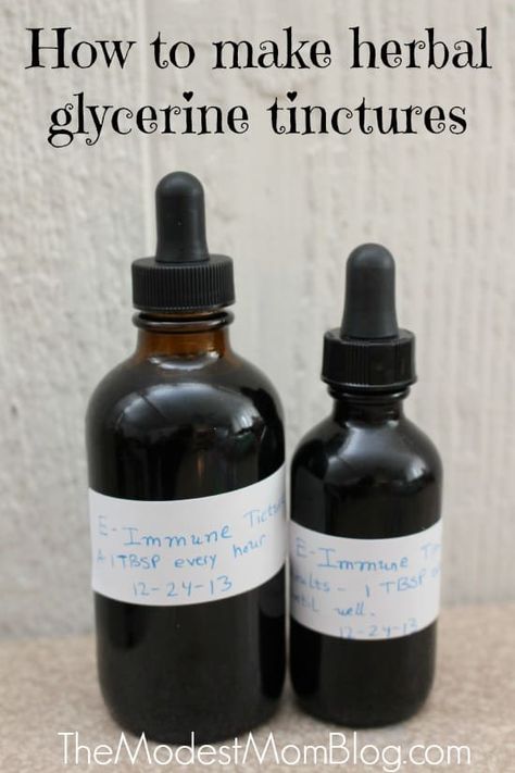 Liver Tincture, Catnip Tincture, Making Tinctures, Modest Mom, Diy Medicine, Herbal Elixir, Essential Oil Remedy, Oil Remedies, Herbal Tinctures