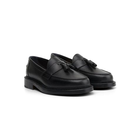 Zara Shoes Men, Mens Smart Shoes, Gents Shoes, Bit Loafers, Business Shoes, Thick Socks, Zara Dress, Formal Shoes For Men, Black Loafers