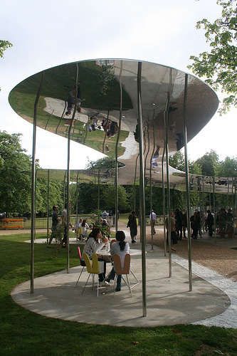 Serpentine Pavillion, Serpentine Gallery Pavilion, Serpentine Pavilion, Villa Architecture, Europa Park, Pavilion Architecture, Landscape Structure, Pavilion Design, Garden Canopy