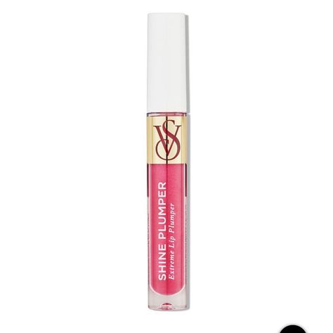 This Glossy, Plumping Formula Offers A High-Shine Finish For Visibly Fuller Lips. Feel The Tingle, More Is More. Key Ingredients, Claims & Benefits Marine Collagen Microspheres Plumping And Moisturizing Dermatologist Tested Not Tested On Animals Wear Alone Or Layer On Top Of Your Favorite Lip Color For An Amplified Look. .11 Oz. Domestic Please Refer To Pics For Details. Smoke Free/Pet Free Home Open To Offers!! Thanks For Visiting Victoria Secret Lip Plumper, Lip Gloss Palette, Fuller Lips, Flavored Lip Gloss, Lip Palette, Victoria Secret Makeup, Pink Lip Gloss, More Is More, Lip Gloss Set