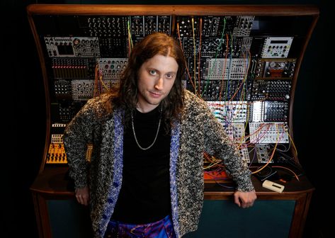 Ludwig Göransson on what inspired his music for ‘Oppenheimer’ and more Check more at https://newsynation.com/entertainment/ludwig-goransson-on-what-inspired-his-music-for-oppenheimer-and-more/ New Top, Style Guides, Musician, Siding, Entertainment, Music