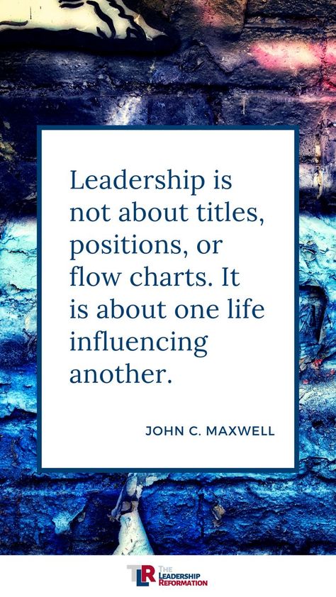 One life can make a difference in the lives of many. Leadership is not about having the title or position, it's about influencing others for the better. It's not about what you have or what you've accomplished, it's about who you've impacted along the way. #leadership #inspiration Leadership Quotes Work, Leadership Quotes Inspirational, Workplace Culture, Cowboy Quotes, Leadership Inspiration, Inspirational Qoutes, Leadership Is, Education Information, Leadership Tips