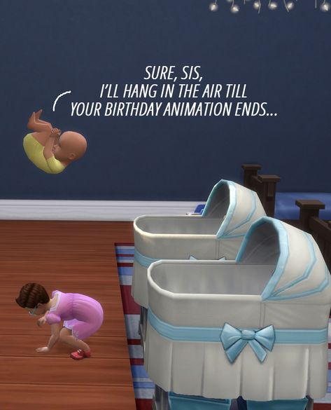 Sims 4 Humor, Sims Memes Humor, Sims 4 Funny Glitches, The Sims 4 Funny, Funny Sims 4 Memes, Sims 4 Memes Hilarious, Sims4 Memes, The Sims Funny, Sims 4 Funny