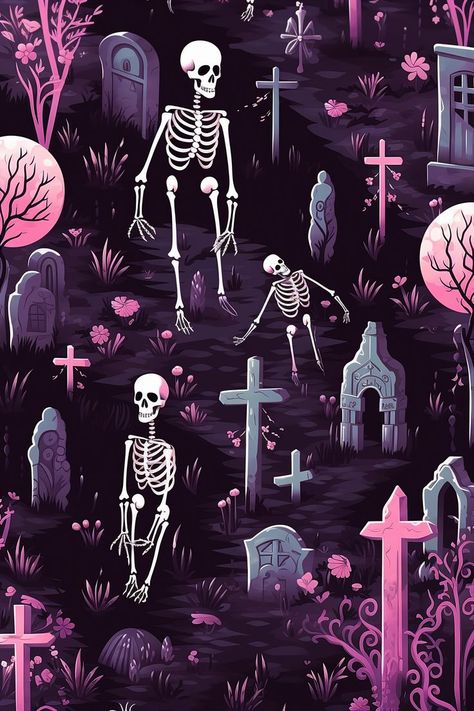 Spooky Halloween Aesthetic Wallpaper Iphone, Iphone Wallpaper Spooky, Halloween Wallpaper Iphone Backgrounds, Goth Wallpaper, Witchy Wallpaper, Halloween Wallpaper Iphone, Halloween Poster, Scary Art, Halloween Backgrounds