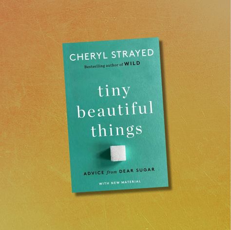 Tiny Beautiful Things, Reese Witherspoon Book, Reese Witherspoon Book Club, Book Club List, Cheryl Strayed, Advice Columns, Historical Fiction Novels, What Book, Her Book