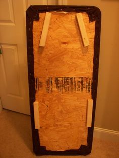 Make a big Ironing board Quilt Ironing Board Diy, Embordy Ideas, Ironing Board Ideas, Quilters Ironing Board, Ironing Board Tables, Diy Ottoman Coffee Table, Diy Ironing Board, Ironing Station, Welder Cap