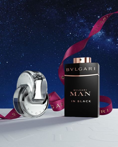 Bvlgari Omnia Coral, Bvlgari Omnia Crystalline, Bvlgari Man In Black, Bvlgari Omnia, Luna Park, Man In Black, Black Men, Holiday Season, Instagram Profile