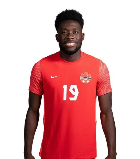 Alphonso Davies Canada, Alphonso Davies, Fifa Qatar, 2022 Fifa World Cup, Fifa World Cup, Qatar, Fifa, World Cup, All Star