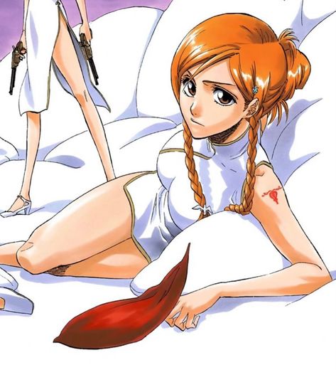 Orihime Bleach, Orihime Inoue, Bleach, Twitter, Anime