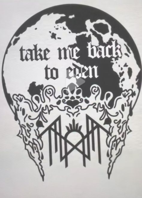 Take Me Back To Eden Tattoo, Sleepy Hollow Tattoo Tim Burton, Sleepy Hallow Tattoo, Sleep Token Tattoo Design, Lorna Shore Tattoo, Sleep Token Take Me Back To Eden Tattoo, Sleeptoken Tattoos, Sleep Token Inspired Tattoos, Sleep Token Artwork