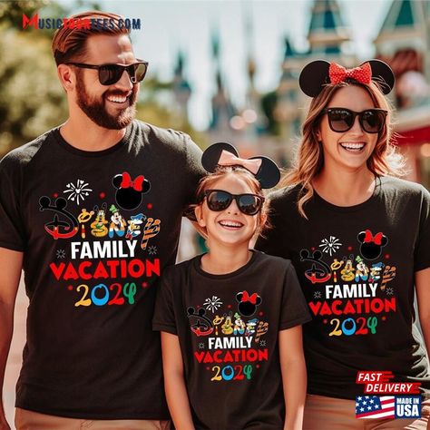 Custom Disney Family Vacation Shirt World Trip T-Shirt Hoodie Check more at https://musictourtees.com/product/custom-disney-family-vacation-shirt-world-trip-t-shirt-hoodie/ Disney Family Vacation Shirts, Family Hoodie, World Trip, Disney Family Vacation, Shirt Designs For Men, Family Vacation Shirts, Xmas Shirts, Disney Family, T Shirt Printing