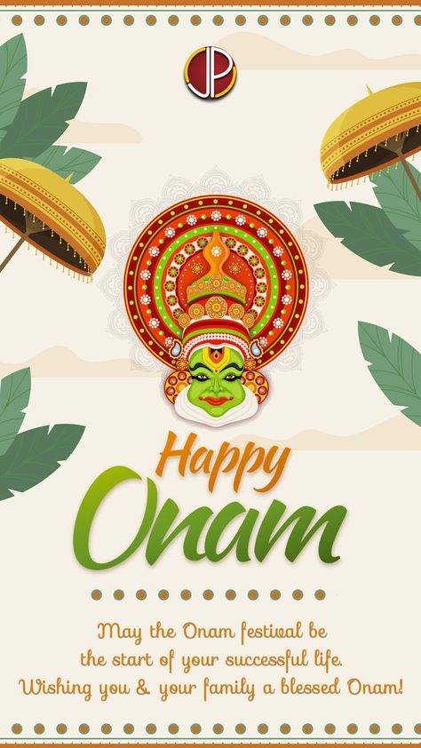 Happy Onam Wishes, Eid Mubarak Messages, Onam Wishes, Onam Festival, Festival Post, Pin Interest, Festival Wishes, Happy Onam, Lord Wallpapers