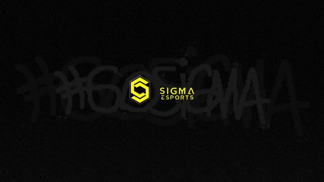 sigma esports wallpaper for PC Wallpaper Pc, Desktop Wallpaper