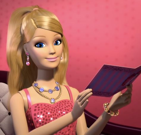 Barbie Life In The Dreamhouse Barbie, Barbie Life In The Dreamhouse Icons, Barbie Meme, Aesthetic Animation, Barbie Life In The Dreamhouse, Life In The Dreamhouse, Happy Memes, Barbie Funny, Barbie Drawing