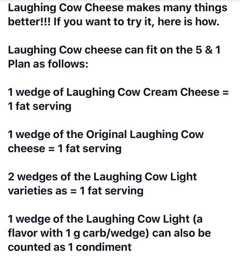 Optavia Laughing Cow Cheese Recipes, Optavia Laughing Cow Cheese, Optavia Hacks, Laughing Cow Cheese, Optavia Meals, Ww Snacks, Optavia Recipes, Cow Cheese, Green Meals