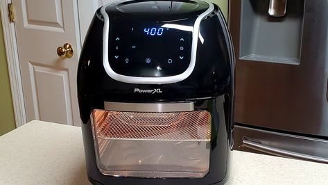 Power Xl 10 Qt. Vortex Air Fryer Pro Recipes, Power Xl Vortex Air Fryer Recipes, Powerxl Vortex Air Fryer Recipes, Air Fryer Recipe Videos, Vortex Air Fryer Recipes, Power Xl Air Fryer, Emeril Air Fryer, Air Fryer Recipes Videos, Power Air Fryer Xl