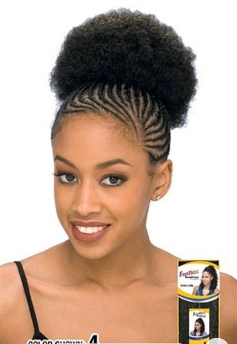 Curly Hair Texture, Cute Trendy Hairstyles, Elegant Prom Hairstyles, Black Women Wigs, Hair Styling Ideas, Natural Hair Ponytail, Hair Braid Patterns, Hairstyles Elegant, Natural Hair Wedding