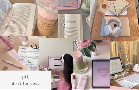 Studying Inspo Wallpaper, Monthly Vision Board, Manifest 2024, Pink Wallpaper Desktop, Pink Wallpaper Laptop, Pink Macbook, Desktop Wallpaper Macbook, Vision Board Wallpaper, Pink Laptop