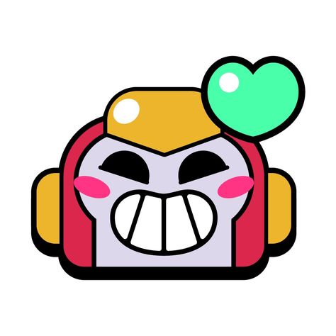 Heart Emote, Star Emoji, Graffiti Writing, Star Character, Heart Pin, Art Tutorials Drawing, Brawl Stars, Drawing Inspiration, Drawing Tutorial