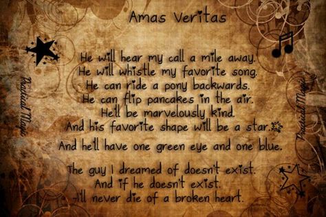 Amas Veritas - Love Spell from Practical Magic. Amas Veritas, Practical Magic Book, Practical Magic Quotes, Practical Magic Movie, Magic Quotes, Book Of Shadow, Music Books, Quotes By Authors, Tv Music