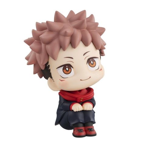 Dont Call Me, An Anime, Jujutsu Kaisen, Jujutsu, Call Me, Anime, Figurine