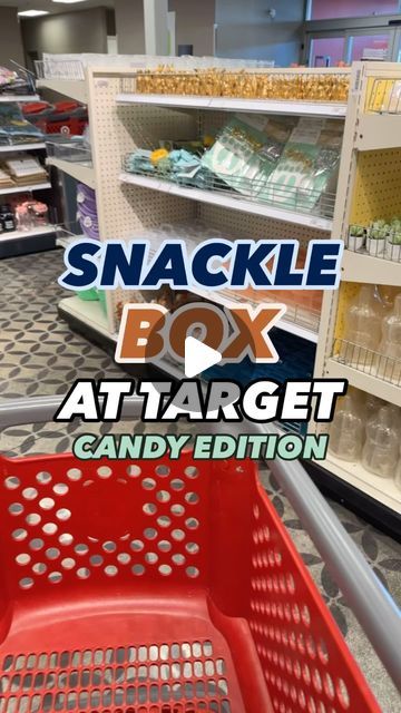 Target Pursuit on Instagram: "My Easter candy SNACKLE box is ready 😋 Guys!!! These are only $1 in the Target Bullseye’s Playground!! I picked up 2. Next one I’m doing is healthy snacks. But I had to do the candy first 😋😋 Tag someone who would love a SNACKLE box! 

#target #targetfinds #targetrun #targetdeals #targetstyle #targetdollarspot #targetbullseye #snacklebox #snackleadernotpackleader #targetbullseyesplayground #targetpartner #targetpursuit @target" Checkers Food, Snackle Box Ideas, Target Snacks, Target Candy, Snackle Box, Bullseye Target, Target Bullseye, Target Deals, Easter Snacks