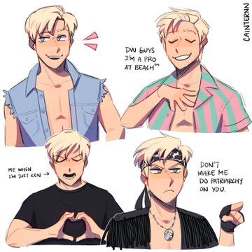 Ken Fanart, Райан Гослинг, Im A Barbie Girl, Chick Flicks, Barbie Princess, Ryan Gosling, My Chemical, Barbie Movies, Oui Oui