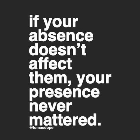 I Never Mattered To You Quotes, Why Am I Not Worth The Effort, I Matter, Quotes Inspirational Deep, Deep Truths, Makeup Eyes, Super Quotes, Ideas Quotes, Lesson Quotes