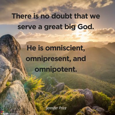 We Have a Great Big God: Teaching Kids the 3 O’s of God’s Character - FaithGateway Omnipotent Character, Bible Object Lessons, Golden Calf, Parenting Blogs, Comfy Place, Kingdom Woman, Attributes Of God, Gospel Message, Christian Resources