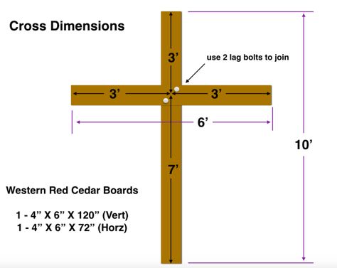 wedding cross diy Diy Crosses, Wooden Crosses Diy, Wood Crosses Diy, Wedding Alters, Cedar Boards, Wedding Cross, Wooden Crosses, Cross Crafts, Weddings By Color