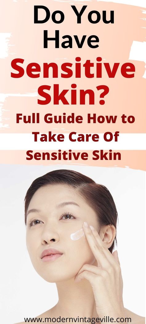 Full Guide to The Best Skin Care Routine For Sensitive Skin With love and beauty, visit us here: https://deadsea-cosmetic.com/ Glowy Skin Naturally, The Best Skin Care Routine, Sensitive Skin Care Routine, Moisturizer For Sensitive Skin, Face Care Routine, The Best Skin Care, Best Skin Care Routine, Best Skin Care, Sensitive Skin Care