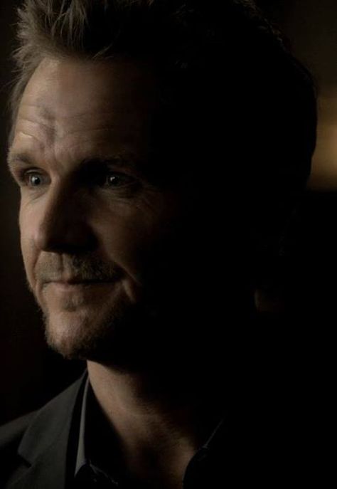 Balthazar -- Supernatural and Mikael — The Vampire Diaries / The Originals played by Sebastian Roché Balthazar Supernatural, Sebastian Roche, A Dogs Purpose, Spn Cast, Winchester Supernatural, Supernatural Beings, Supernatural Cast, Mystic Falls, Vampire Diaries The Originals