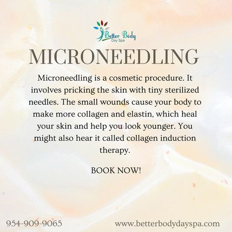 Microneedling Marketing, Micro Needling Benefits, Microneedling After Care, Microneedling Aesthetic, Microneedling Benefits, Benefits Of Microneedling, Botox Quotes, Aesthetics Business, Esthetician Life