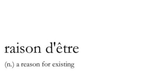 Words Raison Detre Tattoo, Raison Detre, Phobia Words, Unique Words Definitions, Words That Describe Feelings, Uncommon Words, Fancy Words, One Word Quotes, Weird Words