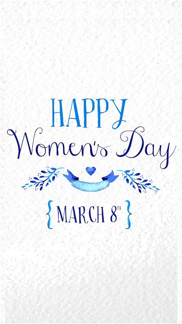 International Women's Day - March 8th! Grab this free iphone wallpaper {and a mimosa} and celebrate! 8 March Women's Day, 8 March Women's Day Ideas, 8march Women Day Quotes, 8th March, March 8, Happy Women Day, Women's Day Quotes, March Spring, 8 March