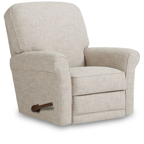 La-Z-Boy Addison Upholstered Recliner & Reviews | Wayfair Best Recliner Chair, Lazy Boy Chair, Lazy Boy Recliner, Rocking Recliner, Manual Recliner Chair, Swivel Recliner Chairs, Lazy Boy, Living Room Recliner, Leg Rest