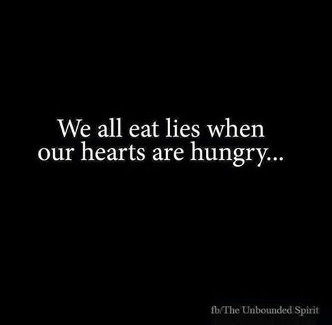 Especially when it is the lies we tell ourselves to feel better for the things we have done that hurts others. Cărți Harry Potter, Quotes Of The Day, Life Quotes Love, Thomas Jefferson, Visual Statements, Quotable Quotes, The Words, Great Quotes, Thought Provoking