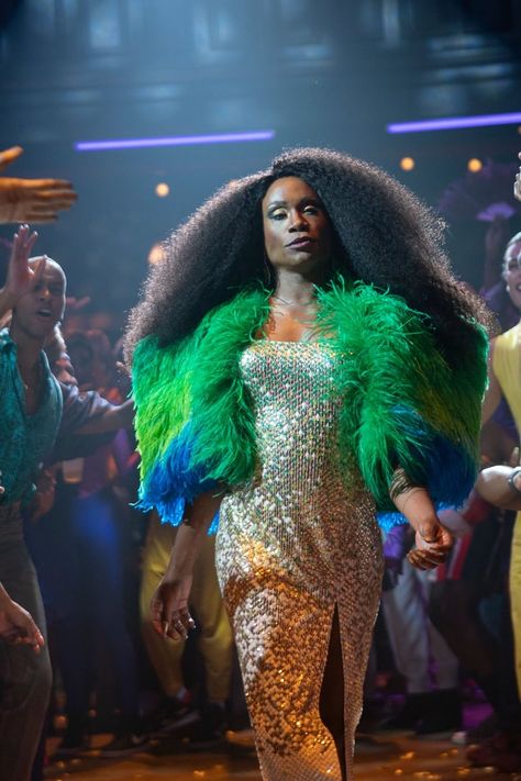 Billy Porter's Best Costumes on Pose Queer Prom, Janet Mock, Billy Porter, Fab Five, Avan Jogia, Studio 54, Black Excellence, Strike A Pose, Nouvel An