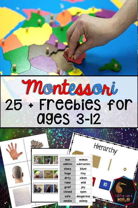 Montessori Second Grade, Montessori Apparatus, Montessori Elementary Classroom, Homeschooling Classroom, Math Language, Montessori Kindergarten, Montessori Science, Montessori Teacher, Montessori Geography