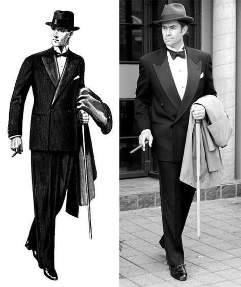 Masculine Elegance, Vintage Street Fashion, Classy Suits, Men Stylish Dress, Vintage Mens Fashion, Clothing Men, Wedding Suit, Mens Vintage, Tuxedos