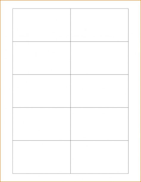 Free Printable Blank Flash Cards Template New 020 Business Card Template Ms Word New Free Meet the Teacher Blank Grid Template, Blank Check Template Free Printables, Flash Cards Template, Blank Flash Card Template, Blank Check Template, Blank Business Card Template Design, Free Printable Business Cards, Gift Tag Template Free Printable, Gift Tag Template Free