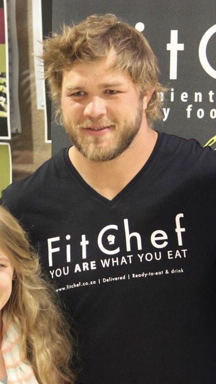 duane vermeulen Duane Vermeulen, Deliver Me, What You Eat, Eye Candy, Candy