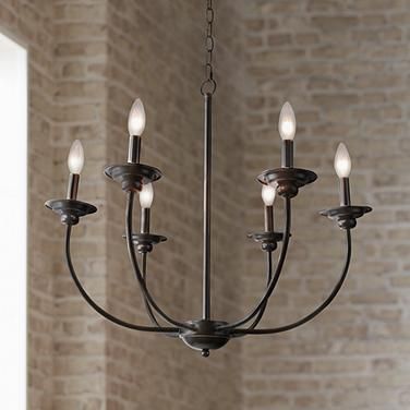 Your 1,347 Results - Page 2 | Lamps Plus Wire Chandelier, Entryway Chandelier, Chandelier Farmhouse, Farmhouse Chandeliers, Kitchen Island Lighting Pendant, Bronze Chandelier, Farmhouse Chandelier, Candle Chandelier, Iron Chandeliers