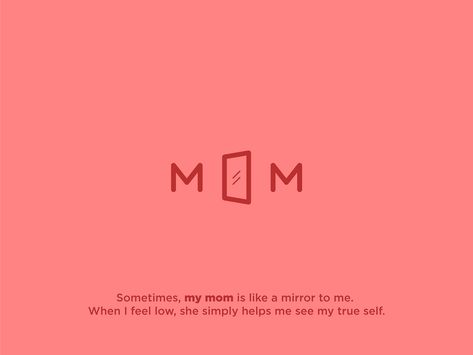 Mother's Day 2020 on Behance Social Media Marketing Instagram, Marketing Instagram, Love And Care, Show Love, Graphic Designing, Contents Design, Instagram Marketing, Minimal Design, Media Marketing