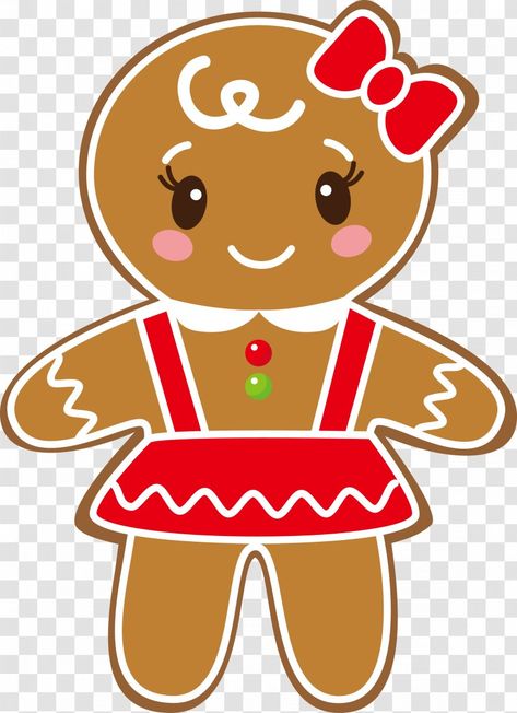 Gingerbread Man Crafts, Candy Clipart, All Things Gingerbread, Christmas Gingerbread Man, Ginger Snap, Christmas Gingerbread Men, Santa Claus Christmas Tree, Santa Claus Christmas, Christmas Characters