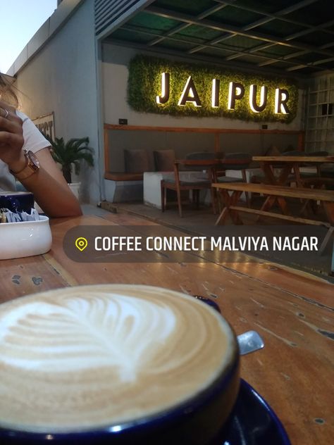 Life happens. Coffee helps Jaipur Cafe Snapchat, Jaipur Snapchat, Jaipur Snapchat Stories, Jaipur Cafe, Jaipur Pictures, Travel Snap, Cigratte Wallpaper, Jaipur Travel, Finger Henna Designs