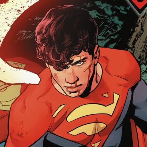 Jon Kent Superboy, Jonathan Kent, Jon Kent, Visit Dc, Kal El, Comic Face, Green Lantern Corps, Superman Art, Harry Potter Comics