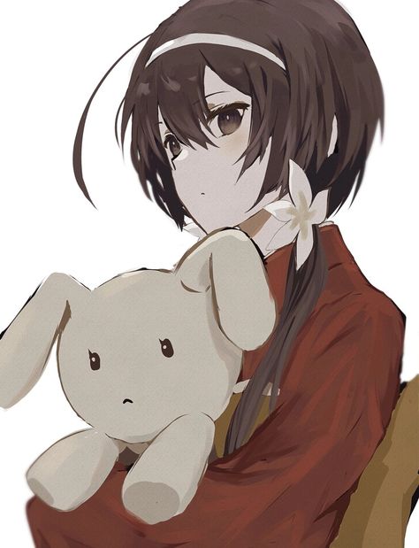 Kyōka Izumi, Izumi Kyouka, Kyouka Izumi, Bungou Stray Dogs Characters, Dog Icon, Dazai Bungou Stray Dogs, Coron, Stray Cat, Dog Images