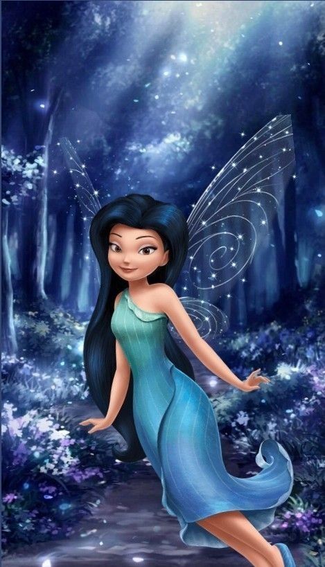 Tinkerbell Pixie Hollow, Silvermist Fairy, Tinkerbell Characters, Neverland Peter Pan, Fairies Tinkerbell, Tinkerbell Pictures, Tinkerbell And Friends, Tinkerbell Disney, Water Fairy